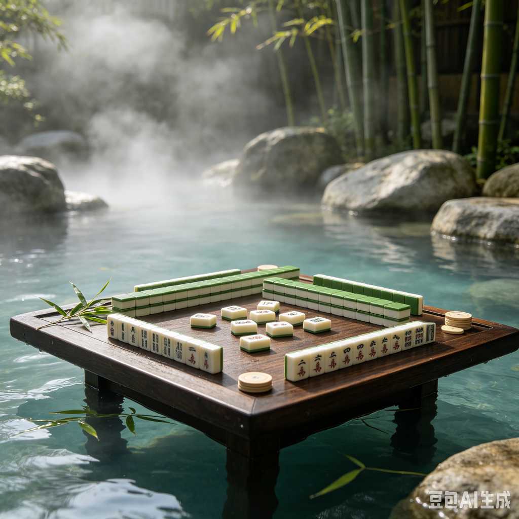 Bucharest,mahjong