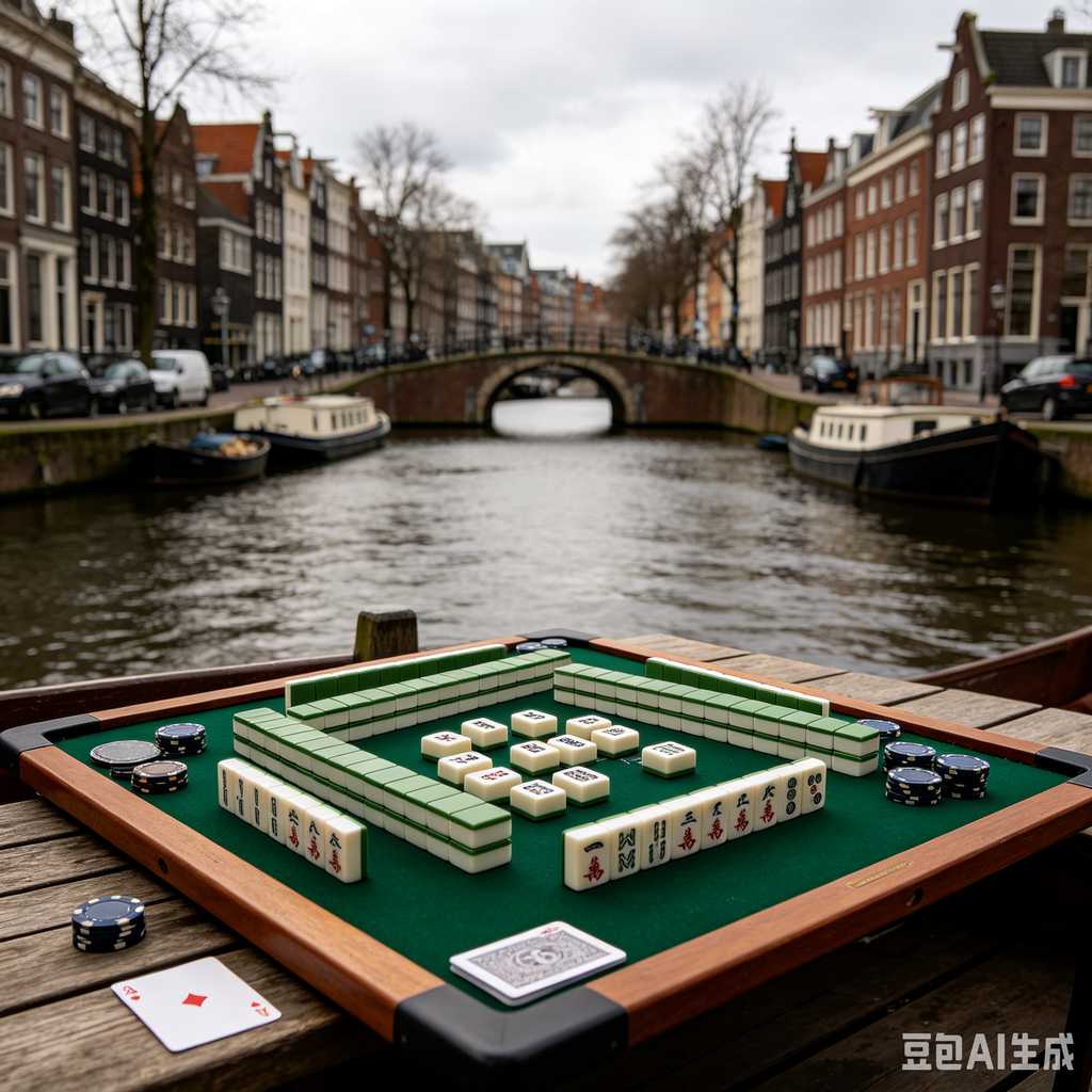 Providence,mahjong