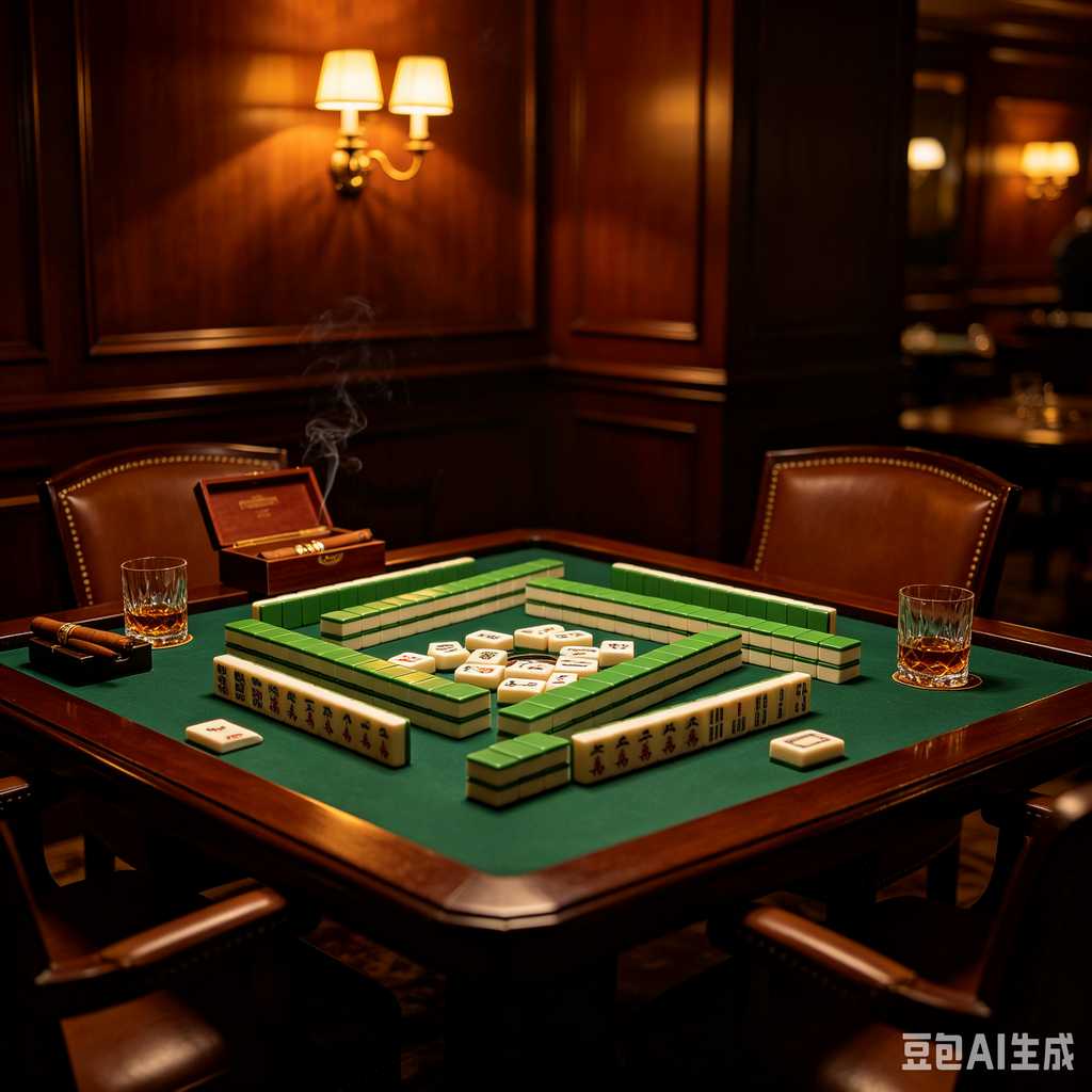 Vienna,mahjong