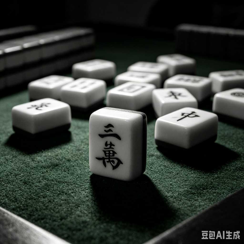 Austin,mahjong