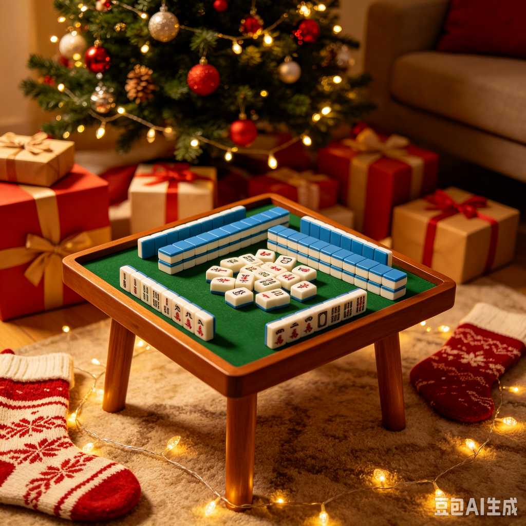 Boulder,mahjong