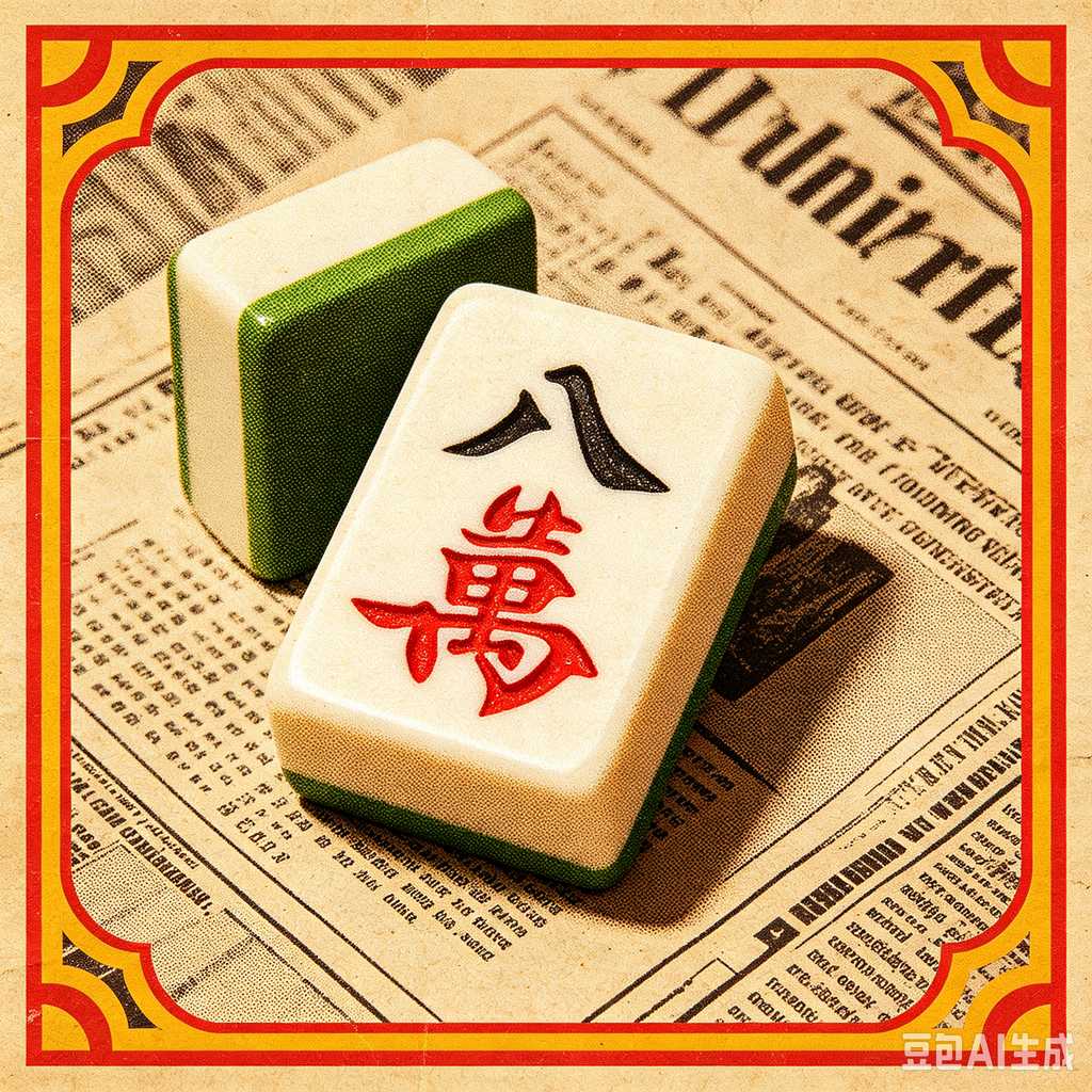 Nevada,mahjong