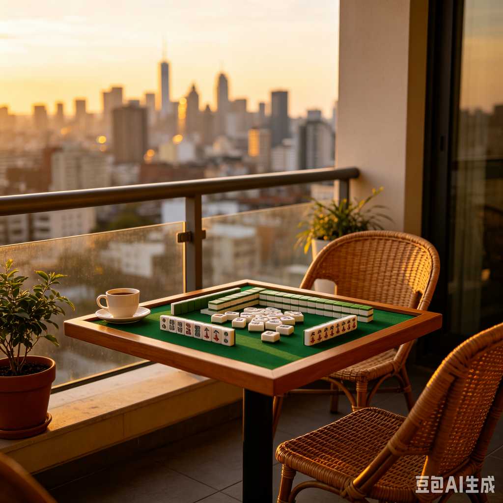 PortlandME,mahjong