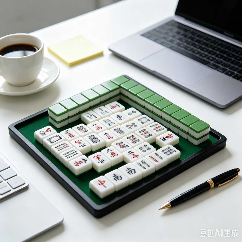 custom mahjong accessories