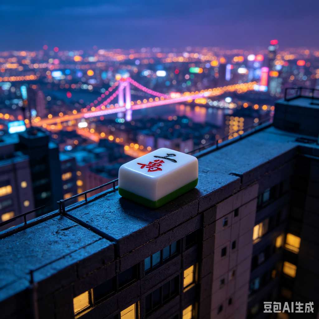 long lasting mahjong tiles