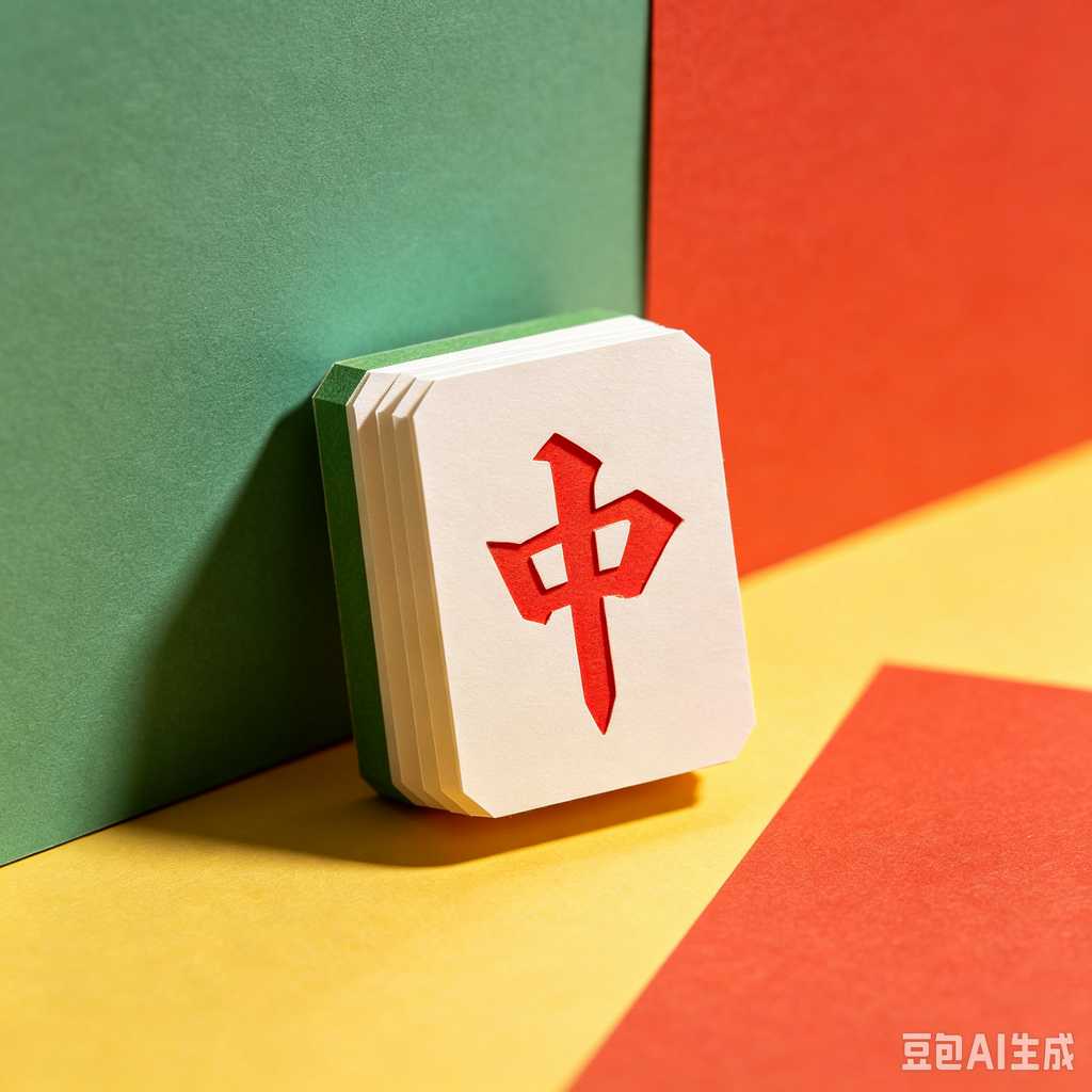 Houston,mahjong