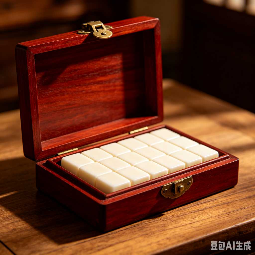 odm mahjong tiles supplier