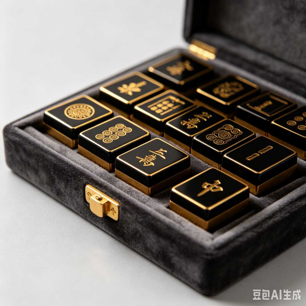 bulk custom mahjong tiles