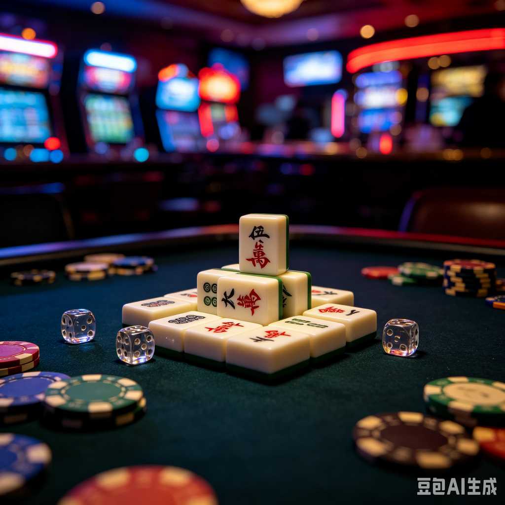 Missouri,mahjong