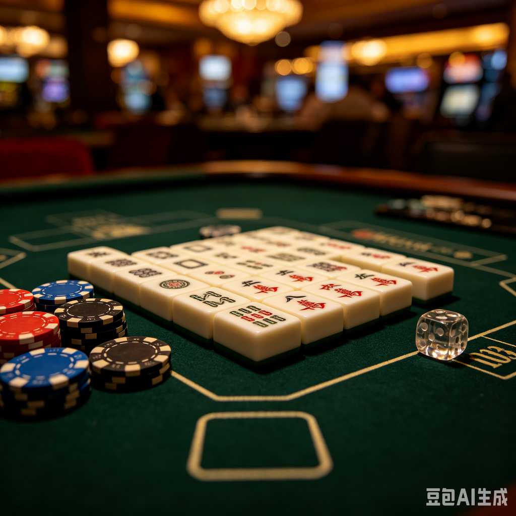 hard case travel mahjong box