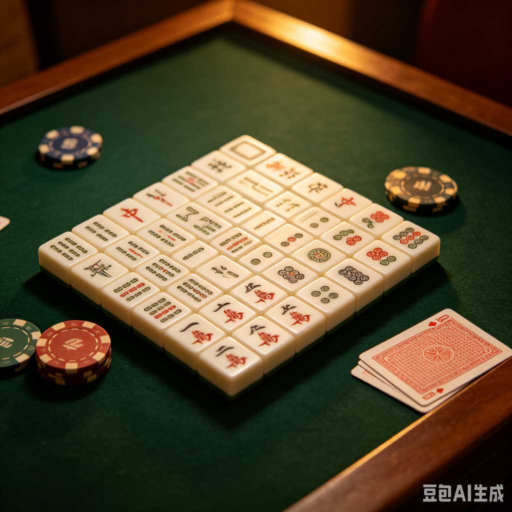 Waco,mahjong