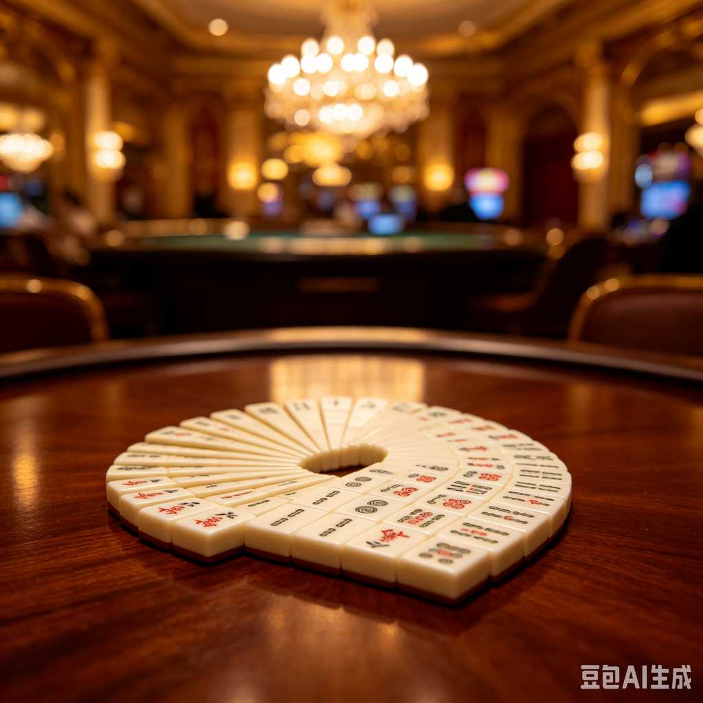 SanSebastian,mahjong