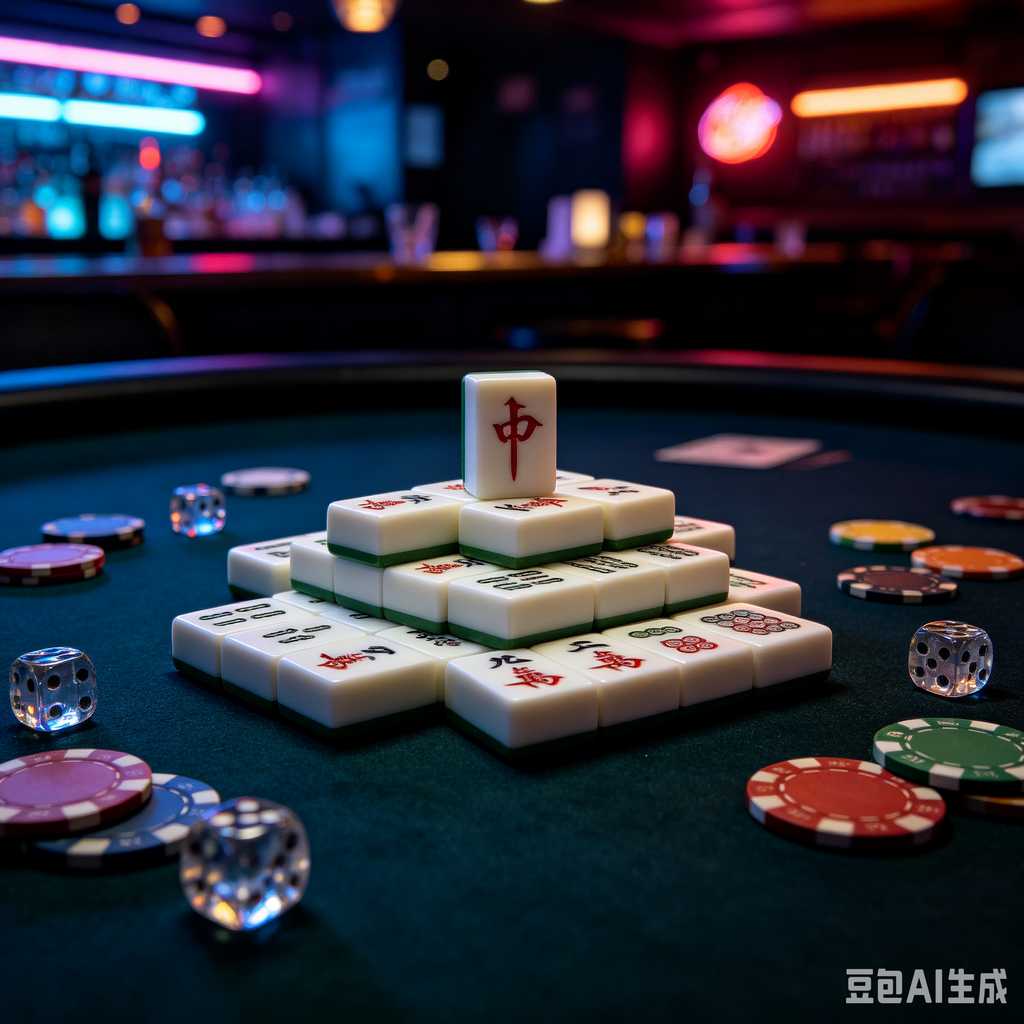 ColumbiaSC,mahjong