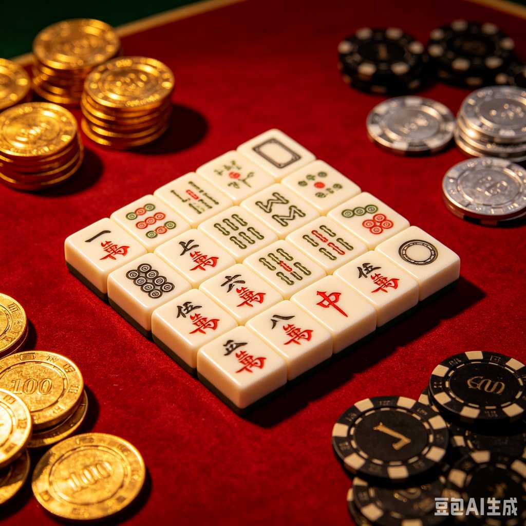 davidpa,mahjong