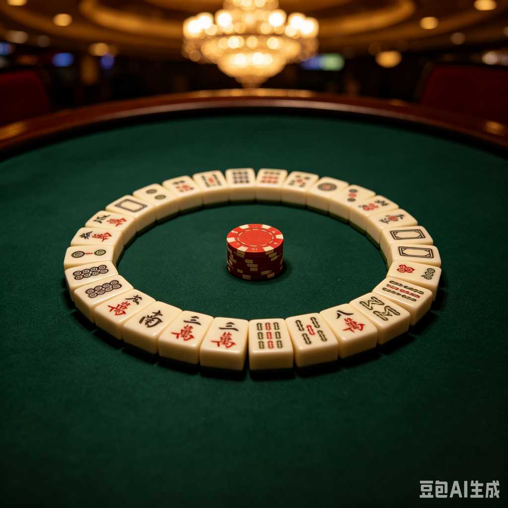 StLouisMO,mahjong