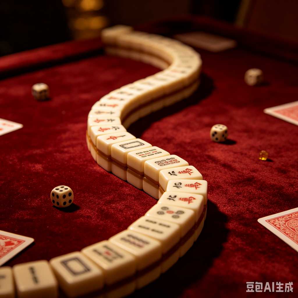 Stockton,mahjong